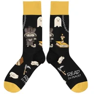 Skarpety termoaktywne - Skarpetki - Trupcio rozm. 42/46 - miniaturka - grafika 1