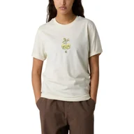 Koszulki i topy damskie - Koszulka damska The North Face Connect Relaxed NF0A8E41 r.XL - miniaturka - grafika 1