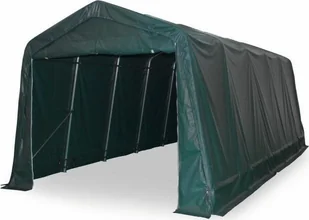 Garthen Schron mobilny nie tylko dla zwierząt - zielony 3,3 x 4,8 m - Pawilony ogrodowe - miniaturka - grafika 1