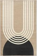 Dywany zewnętrzne - Carpet Decor Dywan zewnętrzny Costa Beige - miniaturka - grafika 1