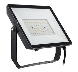 Philips Projectline Naświetlacz LED 3000K 150W czarny IP65 - Lampy pozostałe - miniaturka - grafika 1
