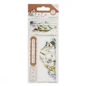 Zabawki kreatywne - Naklejki 3d ręcznie robione hot - miniaturka - grafika 1