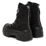 Sneakersy damskie - Sneakersy Vic Matié 1G3010D V14BQ0B001 Czarny - miniaturka - grafika 1
