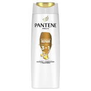 Szampony do włosów - Pantene - Pro-V Intensywna Regeneracja szampon i odżywka 3 w 1 - miniaturka - grafika 1