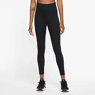 Nike Legginsy damskie Nk One - Legginsy - miniaturka - grafika 1