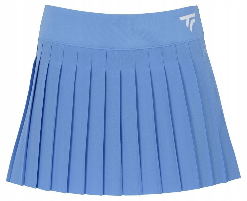 Spódniczka damska Tecnifibre Team Skort azur XL