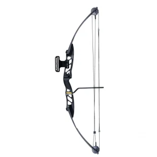 Łuk bloczkowy Poe Lang Cobra Protex 2.0 55lb 40,2" - Łuki - miniaturka - grafika 1
