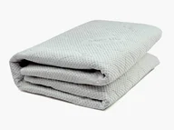 Pokrowce na materace - Pokrowiec na materac gruby Silver Life 140x200 - miniaturka - grafika 1