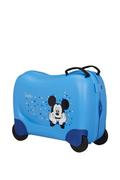 Walizki dla dzieci - Walizka Samsonite Dream Rider Disney 4koła 28l - miniaturka - grafika 1