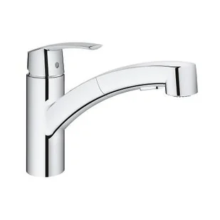 Grohe Start New Chrom 30307000 - Baterie kuchenne - miniaturka - grafika 1