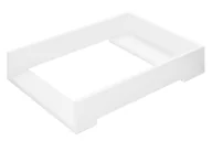 Przewijaki - Przewijak Nakładka Na Komodę Malm 48 Cm 70X50 / Kidee - miniaturka - grafika 1