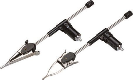 Mikroskop Magus Uchwyt do kamieni szlachetnych GK1