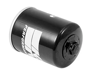 K & N knkn-198 Powersports filtr oleju - Części motocyklowe - miniaturka - grafika 1