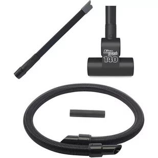 Numatic International Zestaw akcesoriów do odkurzania samochodu 911812 - Akcesoria do odkurzaczy - miniaturka - grafika 1