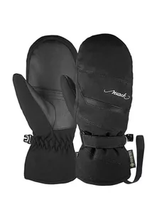 Reusch Sandy Gore-TEX rękawiczki dla dorosłych, ciepłe, wodoodporne, oddychające - Rękawiczki - miniaturka - grafika 1