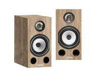 Głośniki i kolumny - TRIANGLE Comete EZ Light Oak - miniaturka - grafika 1