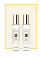 Wody i perfumy męskie - Jo Malone London English Pear Cologne Duo Set - miniaturka - grafika 1