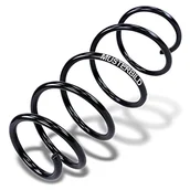 Sprężyny zawieszenia - BILSTEIN SPRĘŻYNA ZAWIESZENIA ANTARA BI 36-252923 - miniaturka - grafika 1