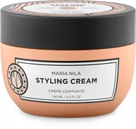 Kosmetyki do stylizacji włosów - SPRAY Maria nila Cream Heat 150 ML 3845 - miniaturka - grafika 1