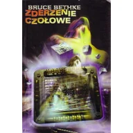 Fantasy - Zderzenie czołowe - miniaturka - grafika 1