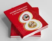 Pomoce naukowe - Egzamin ósmoklasisty z języka polskiego - Eryk Cichocki - miniaturka - grafika 1