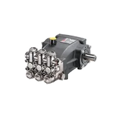 Akcesoria do pomp - Pompa HAWK NMT 2120 N Nickel-Plated Series 200bar 21l/min - miniaturka - grafika 1