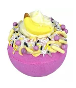 Kosmetyki do kąpieli - Bomb Cosmetics Bath Blaster Banana Delight - miniaturka - grafika 1