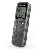 Dyktafony - Philips DVT1120 - miniaturka - grafika 1