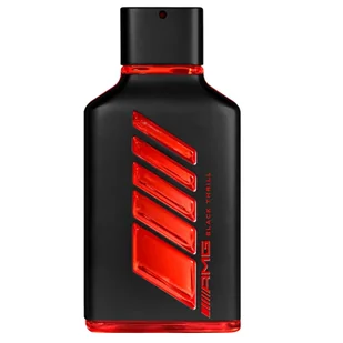 Mercedes-Benz AMG Black Thrill woda perfumowana spray 100ml - Wody i perfumy męskie - miniaturka - grafika 1