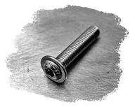 Śruby i nakrętki - M8x35 ŚRUBA KOŁNIERZOWA NIERDZEWNA A2 7380F (10) - miniaturka - grafika 1