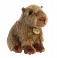 Maskotki i pluszaki - AURORA Miyoni Plush capybara 20 cm - miniaturka - grafika 1
