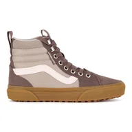 Trampki damskie - Trampki Vans FILMORE HI VANSGUARD VN000CZYB7G1 - miniaturka - grafika 1