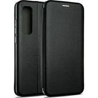 Etui i futerały do telefonów - Samsung Beline Beline etui Book Magnetic S20 FE czarny/black 5903657572720 - miniaturka - grafika 1