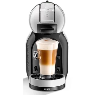 Ekspres do kawy Krups Dolce Gusto Mini Me KP 123B - Ekspresy do kawy - miniaturka - grafika 1
