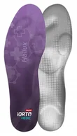 Akcesoria obuwnicze - CIENKIE WKŁADKI NA KOŚLAWOŚĆ PALCÓW HALLUX 38 - miniaturka - grafika 1