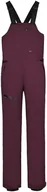 Spodnie narciarskie - Icepeak moteriškos slidinėjimo kelnės CANTRALL, violetinės spalvos - miniaturka - grafika 1