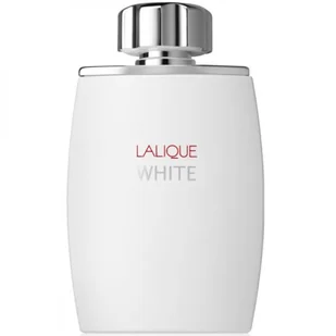 Lalique White woda toaletowa spray - 125 ml - Wody i perfumy męskie - miniaturka - grafika 1