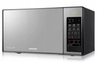 Kuchenki mikrofalowe - Samsung GE83X-P - miniaturka - grafika 1