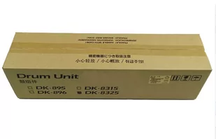 Kyocera Mita Mita oryginalny bęben DK-8325, black, 200000s, Mita TASKalfa 2550ci, 2551ci DK-8325 - Bębny do drukarek - miniaturka - grafika 1