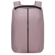Torby na laptopy - Plecak na laptopa SAMSONITE Securipak 2.0 15.6 cali Fioletowy KO8 00002 - miniaturka - grafika 1