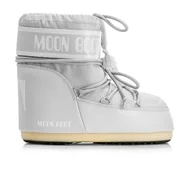 Śniegowce damskie - Śniegowce damskie Moon Boot Icon Low 33/35 - miniaturka - grafika 1