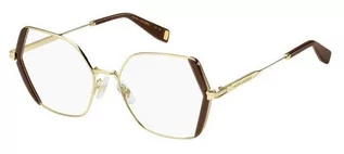 Okulary korekcyjne, oprawki, szkła - Okulary korekcyjne Marc Jacobs MJ 1068 01Q - grafika 1