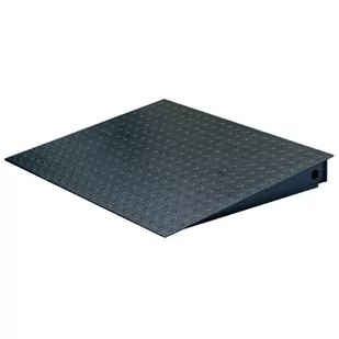 OHAUS - lakierowana rampa najazdowa do wagi DF32 1200 x 1200 oraz 1200 x 1500 - Akcesoria do urządzeń pomiarowych - miniaturka - grafika 1