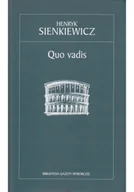 Felietony i reportaże - Quo vadis - miniaturka - grafika 1