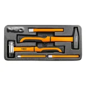 Młotki - NEO Tools NEO Tools 84-242 5 szt 84-242 - miniaturka - grafika 1