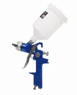 Pistolety malarskie - PISTOLET LAKIERNICZY HVLP 600ML 1,4MM KD2093 - miniaturka - grafika 1