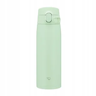 Kubek termiczny Zojirushi stal nierdzewna SM-VB60-GM 600ml miętowy - Kubki termiczne - miniaturka - grafika 1