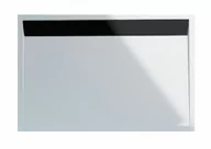 Brodziki prysznicowe - Ronal SanSwiss Ila WIA 80x100 WIA80100064 - miniaturka - grafika 1