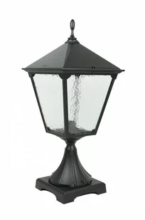 Su-Ma RETRO KWADRATOWE K 4011/1/BD KW - Lampy ogrodowe - miniaturka - grafika 2