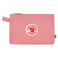 Nerki - Saszetka podróżna Fjallraven Kanken Gear Pocket pink - miniaturka - grafika 1